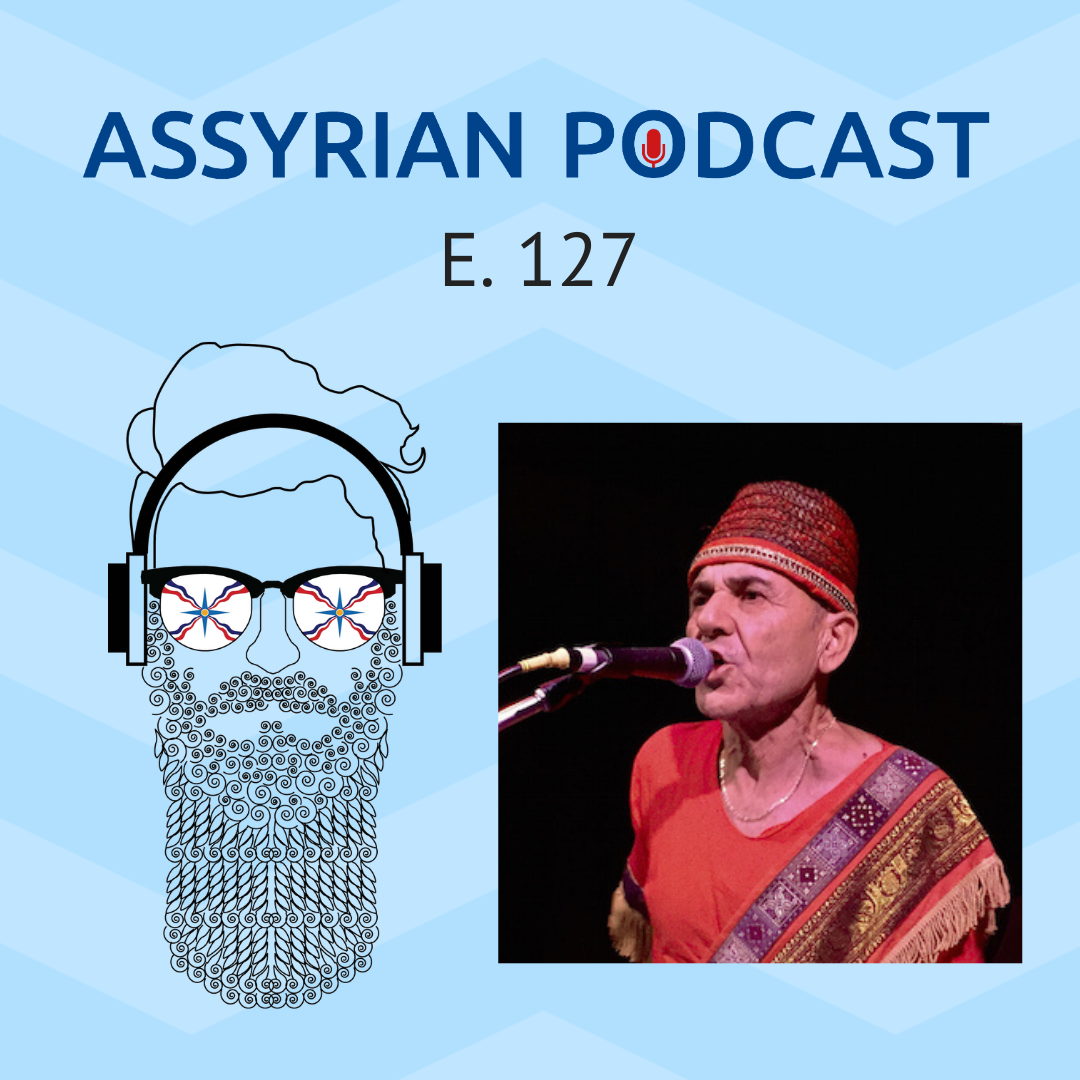 Assyrian Podcast